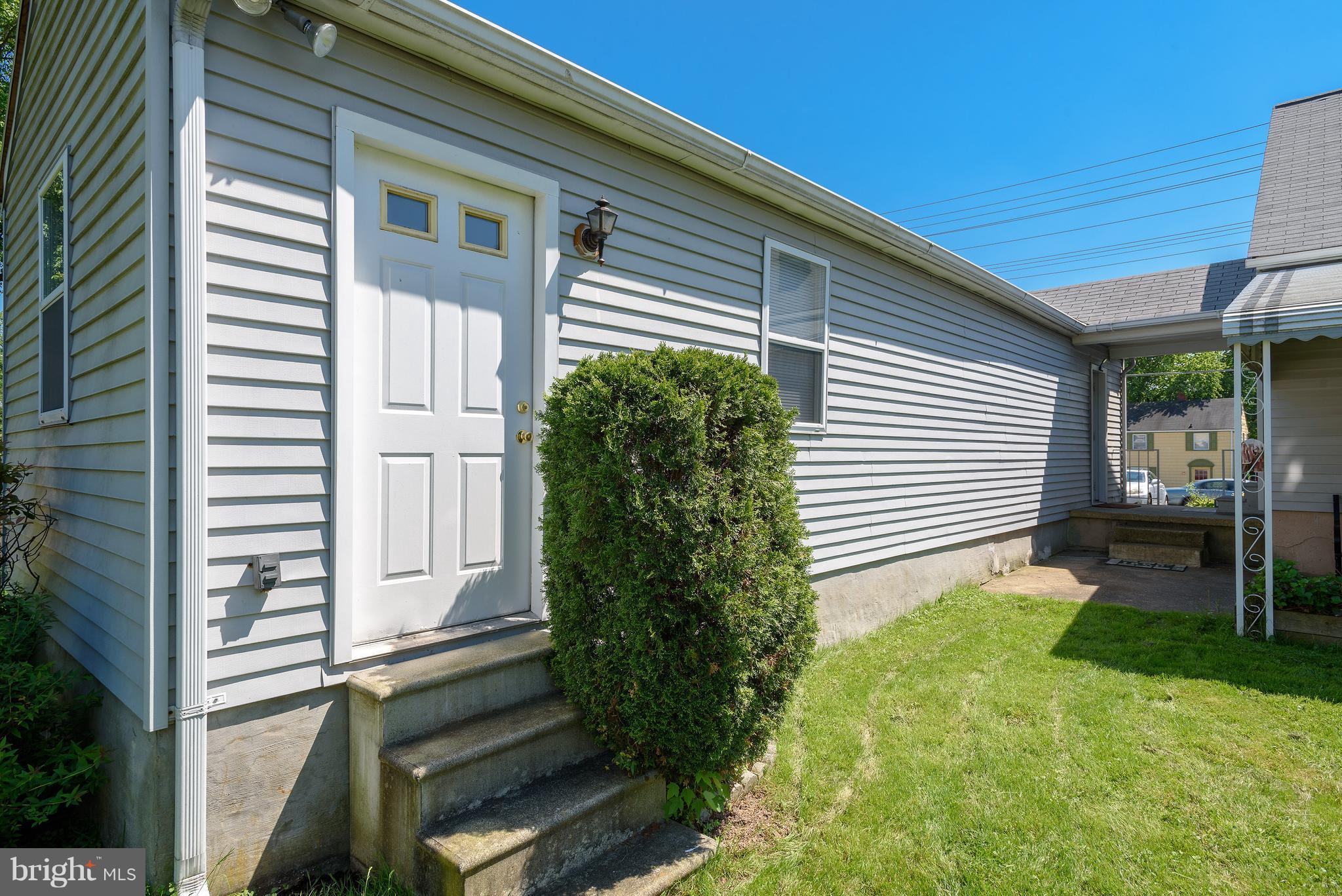 2506 East Joppa Road Baltimore, MD 21234 - Photo 28 of 30 Massive 44 ft Detached Garage with Electric