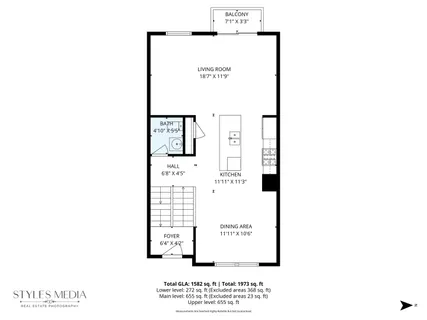 $289,900 | 1007 Briar Gln Court, Hampshire, IL 60140