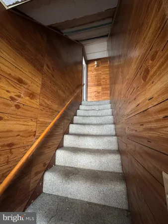 a view of entryway