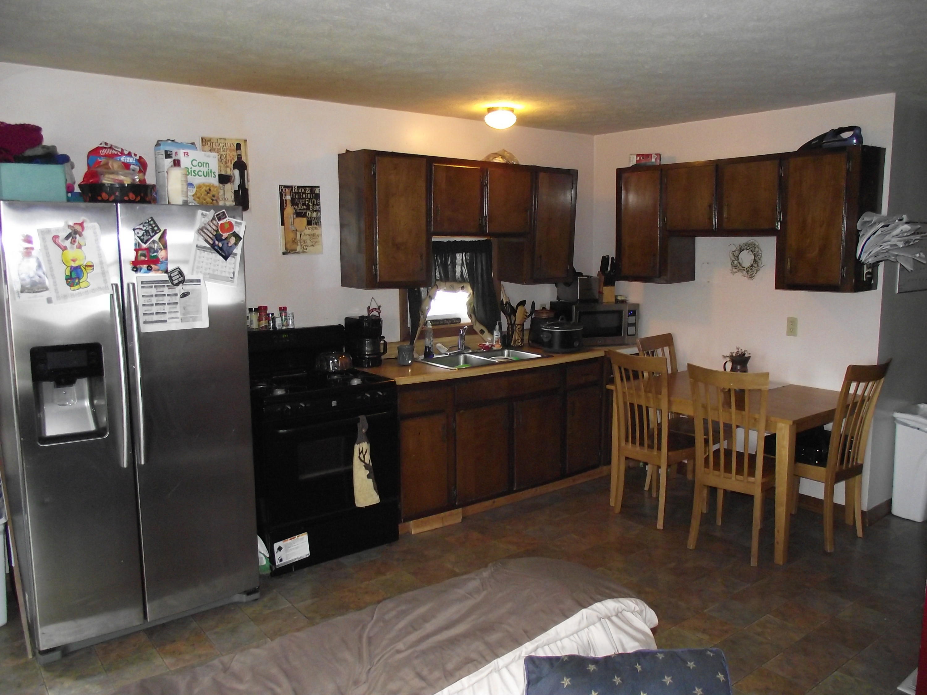 2289 Aroostook Road Wallagrass, ME 04781 - Photo 5 of 15 DSCF3706