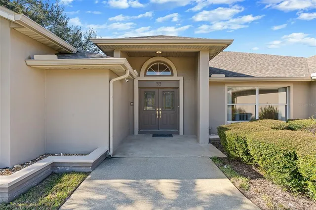 $629,000 | 33 Magnolia Drive North, Ormond Beach, FL 32174