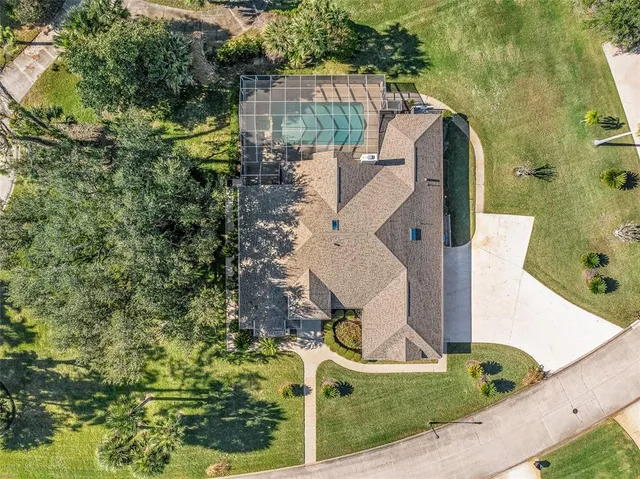 $629,000 | 33 Magnolia Drive North, Ormond Beach, FL 32174