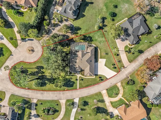 $629,000 | 33 Magnolia Drive North, Ormond Beach, FL 32174