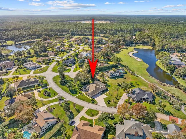 $629,000 | 33 Magnolia Drive North, Ormond Beach, FL 32174