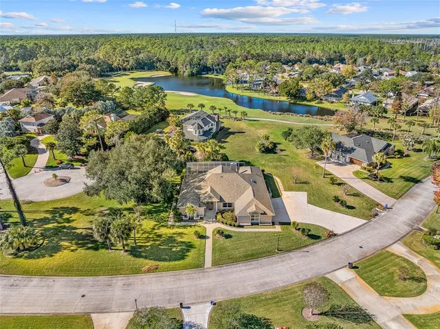 $629,000 | 33 Magnolia Drive North, Ormond Beach, FL 32174