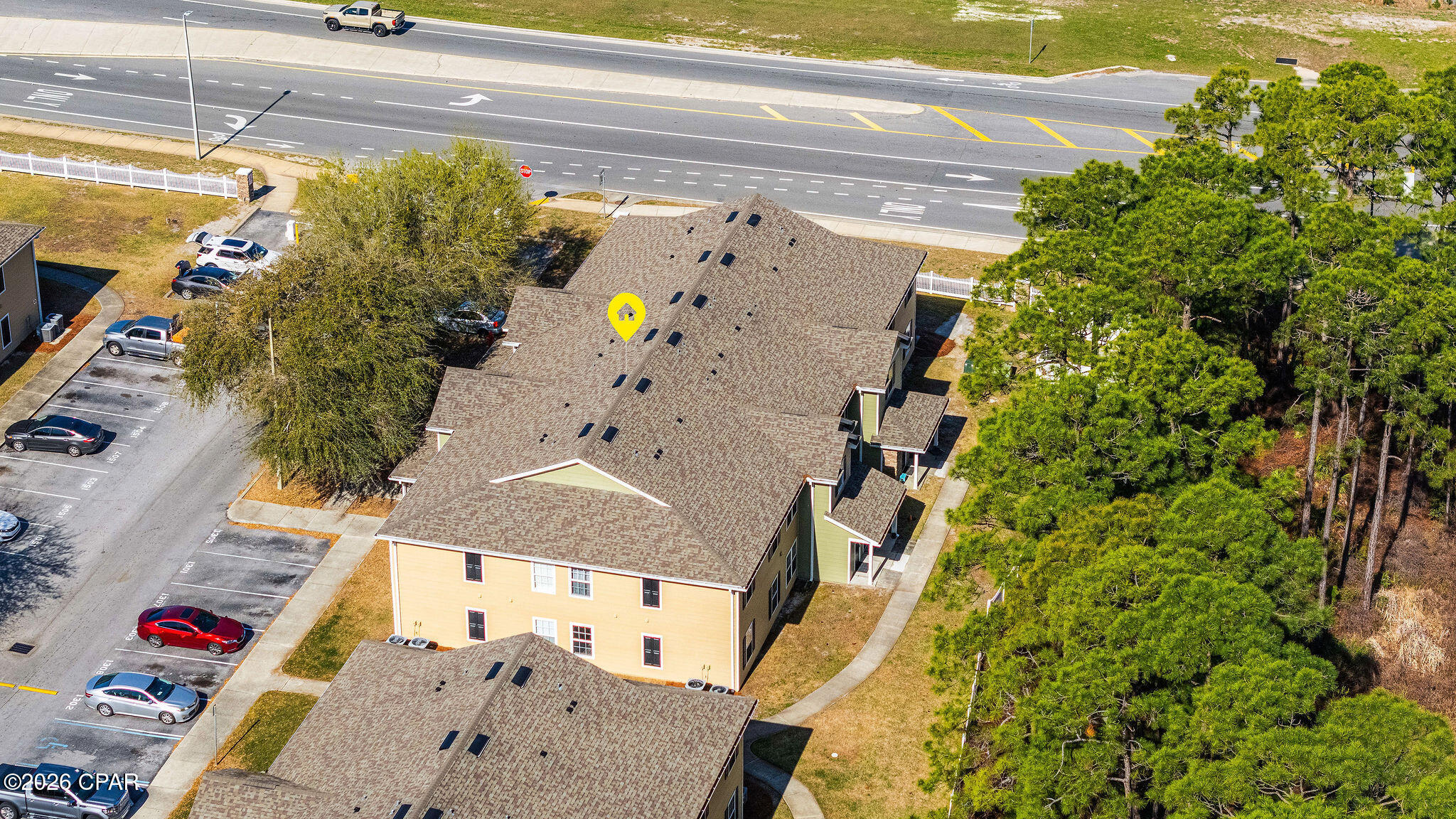 1304 Lighthouse Road Panama City Beach, FL 32407 - Photo 38 of 57