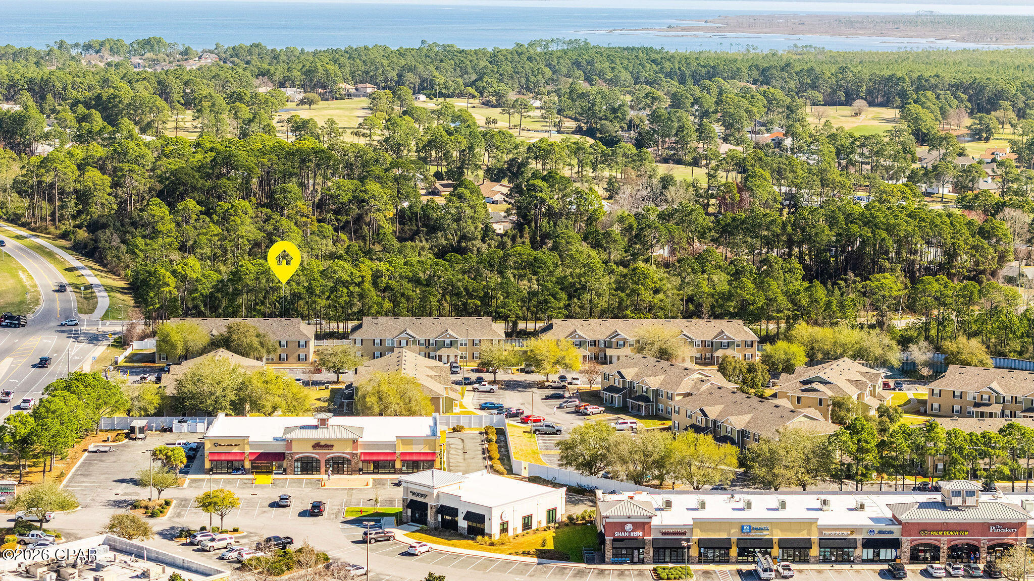 1304 Lighthouse Road Panama City Beach, FL 32407 - Photo 39 of 57