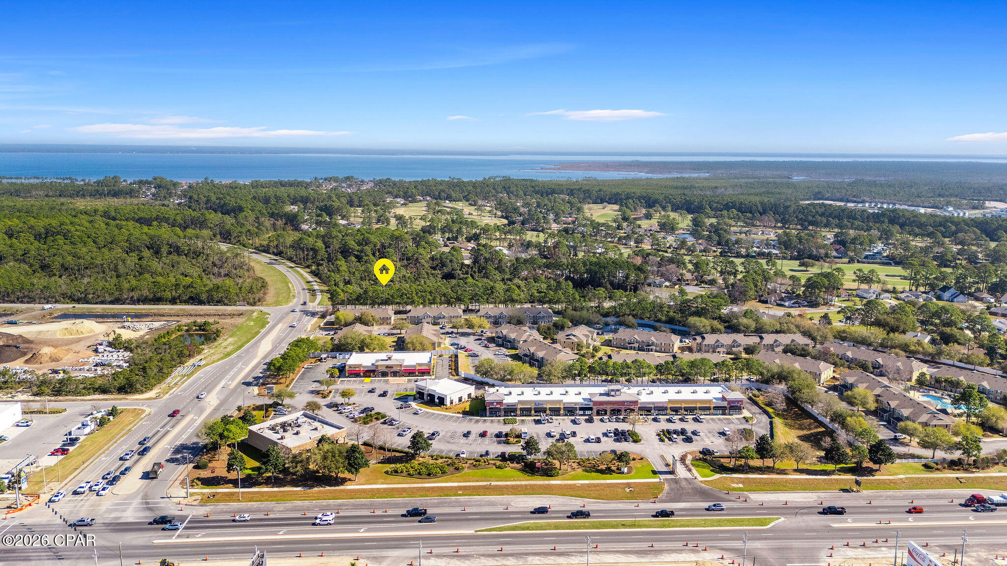 1304 Lighthouse Road Panama City Beach, FL 32407 - Photo 45 of 57