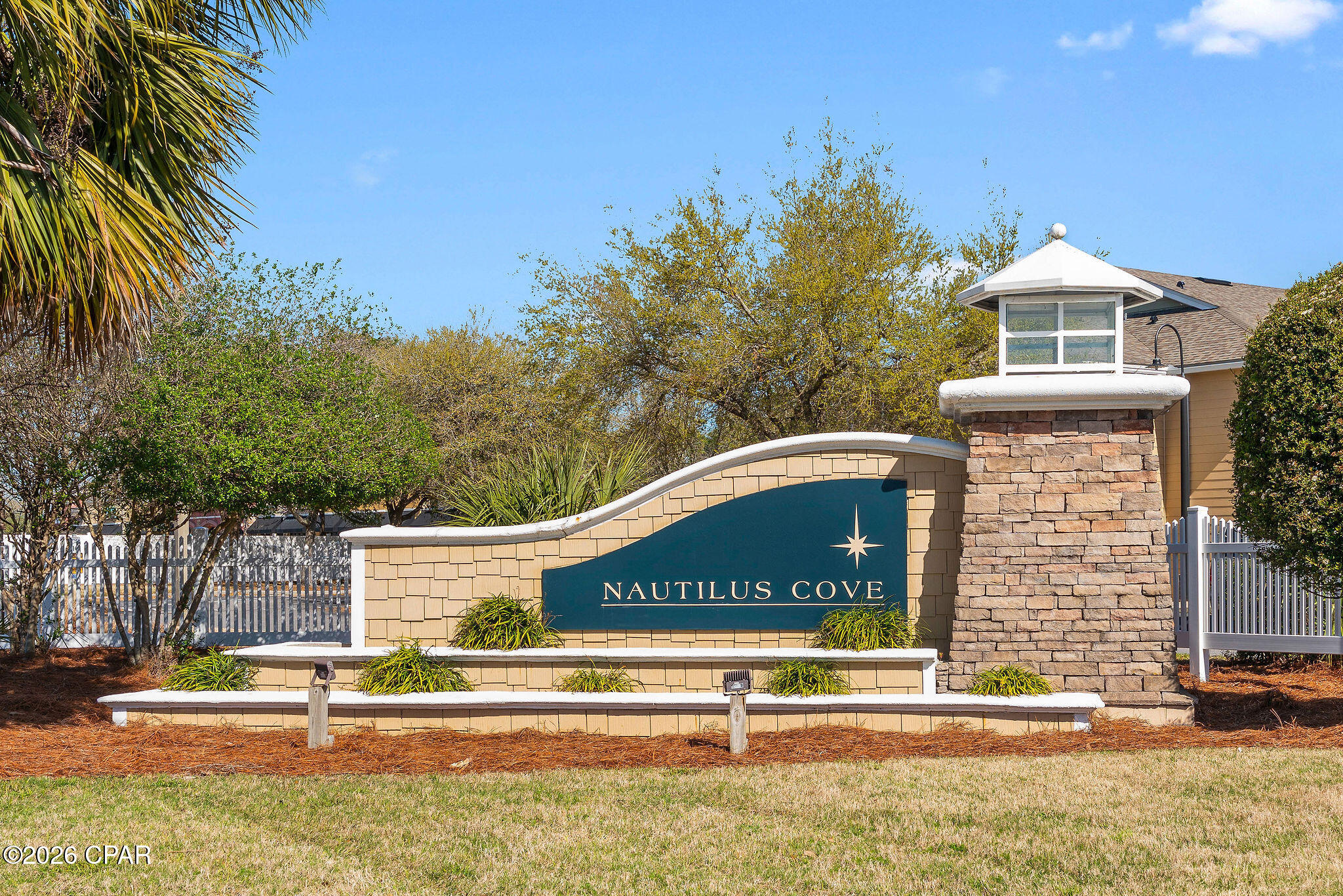 1304 Lighthouse Road Panama City Beach, FL 32407 - Photo 55 of 57