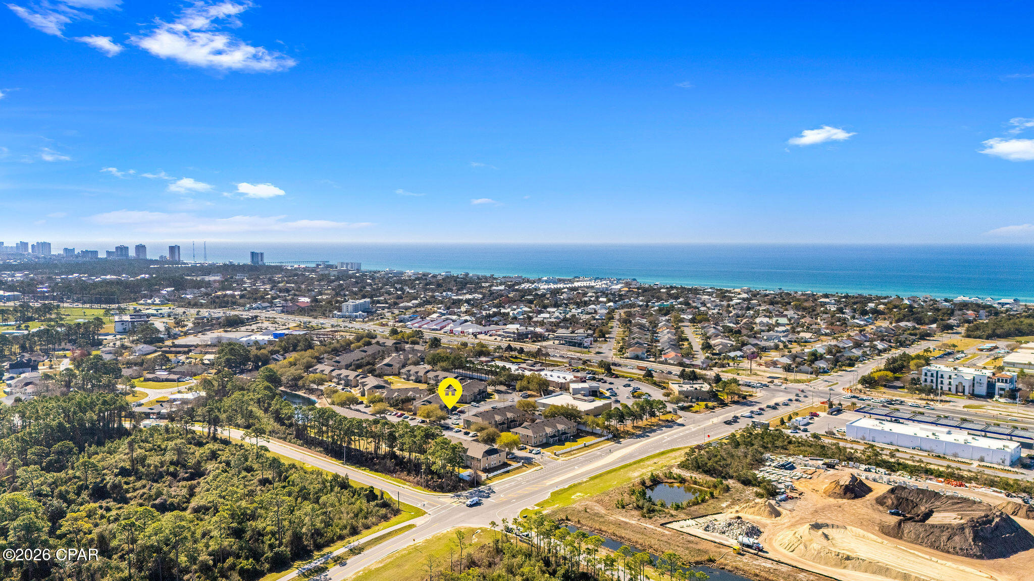 1304 Lighthouse Road Panama City Beach, FL 32407 - Photo 56 of 57