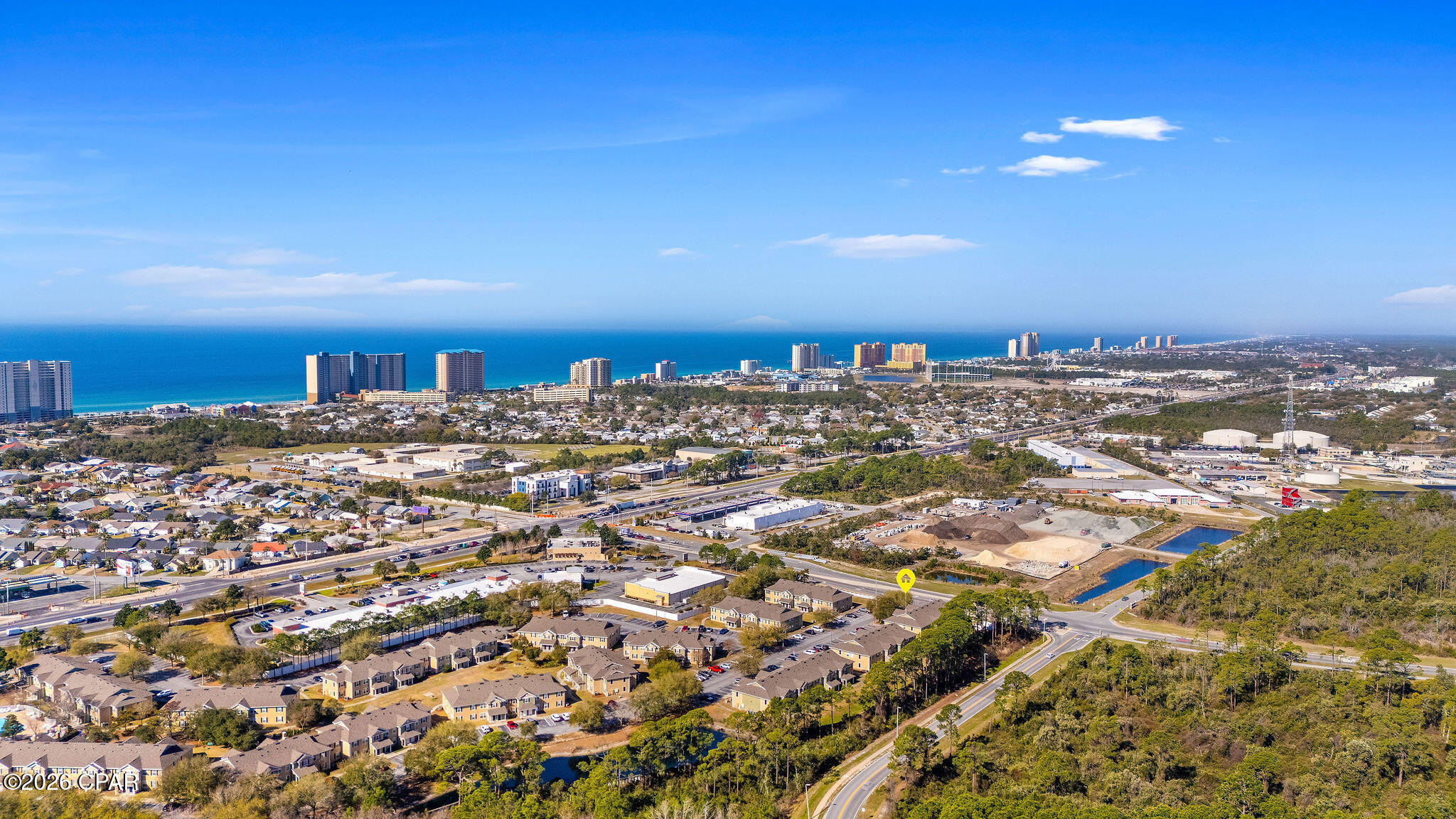 1304 Lighthouse Road Panama City Beach, FL 32407 - Photo 57 of 57