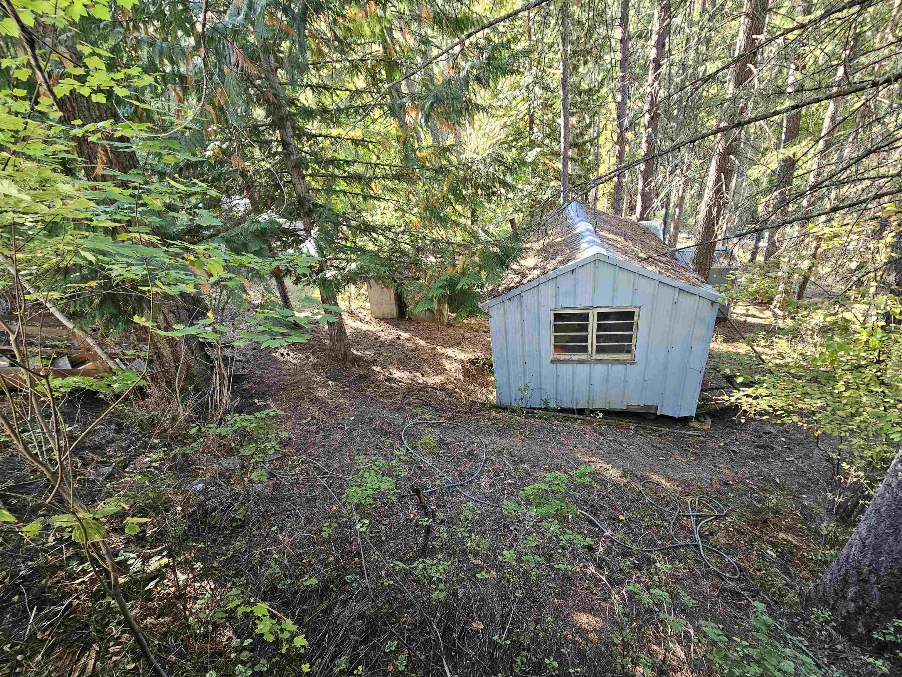 4058 Tamarack Bay Road Loon Lake, WA 99148 - Photo 22 of 30 Gallery Image 22