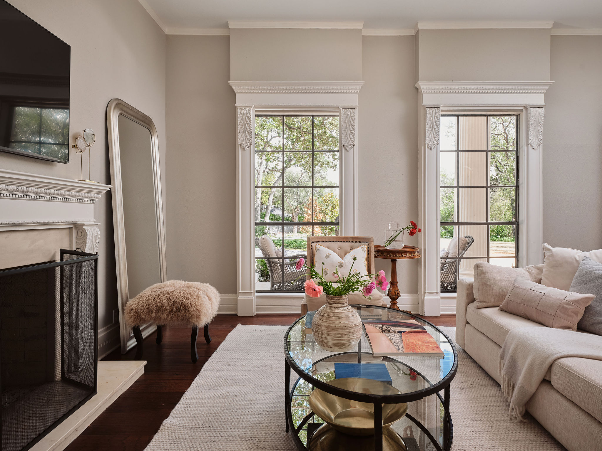 3613 Pinnacle Road Austin, TX 78746 - Photo 9 of 30 Gallery Image 9