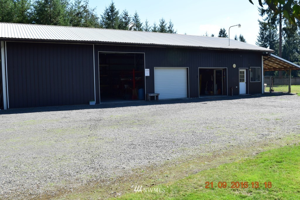 10540 176th Avenue Southwest Rochester, WA 98579 - Photo 11 of 24