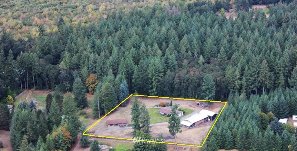 10540 176th Avenue Southwest Rochester, WA 98579 - Photo 12 of 24