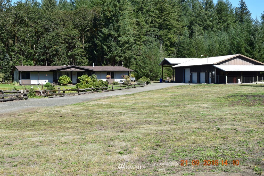 10540 176th Avenue Southwest Rochester, WA 98579 - Photo 21 of 24