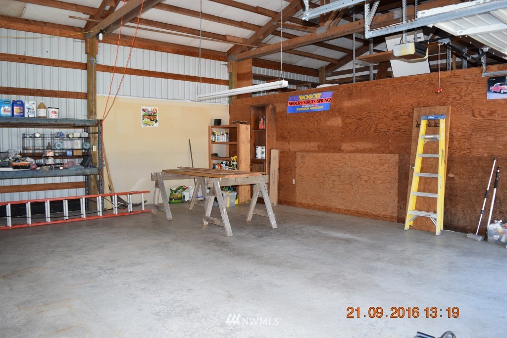 10540 176th Avenue Southwest Rochester, WA 98579 - Photo 9 of 24
