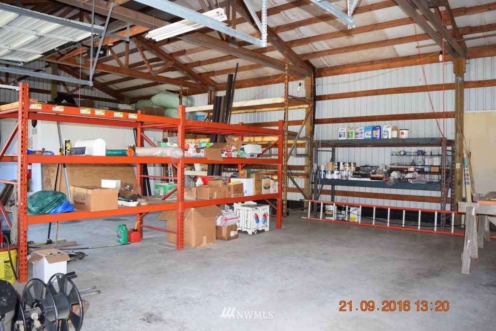 10540 176th Avenue Southwest Rochester, WA 98579 - Photo 10 of 24
