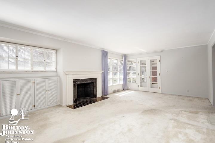 412 Lexington Road Grosse Pointe Farms, MI 48236 - Photo 12 of 43