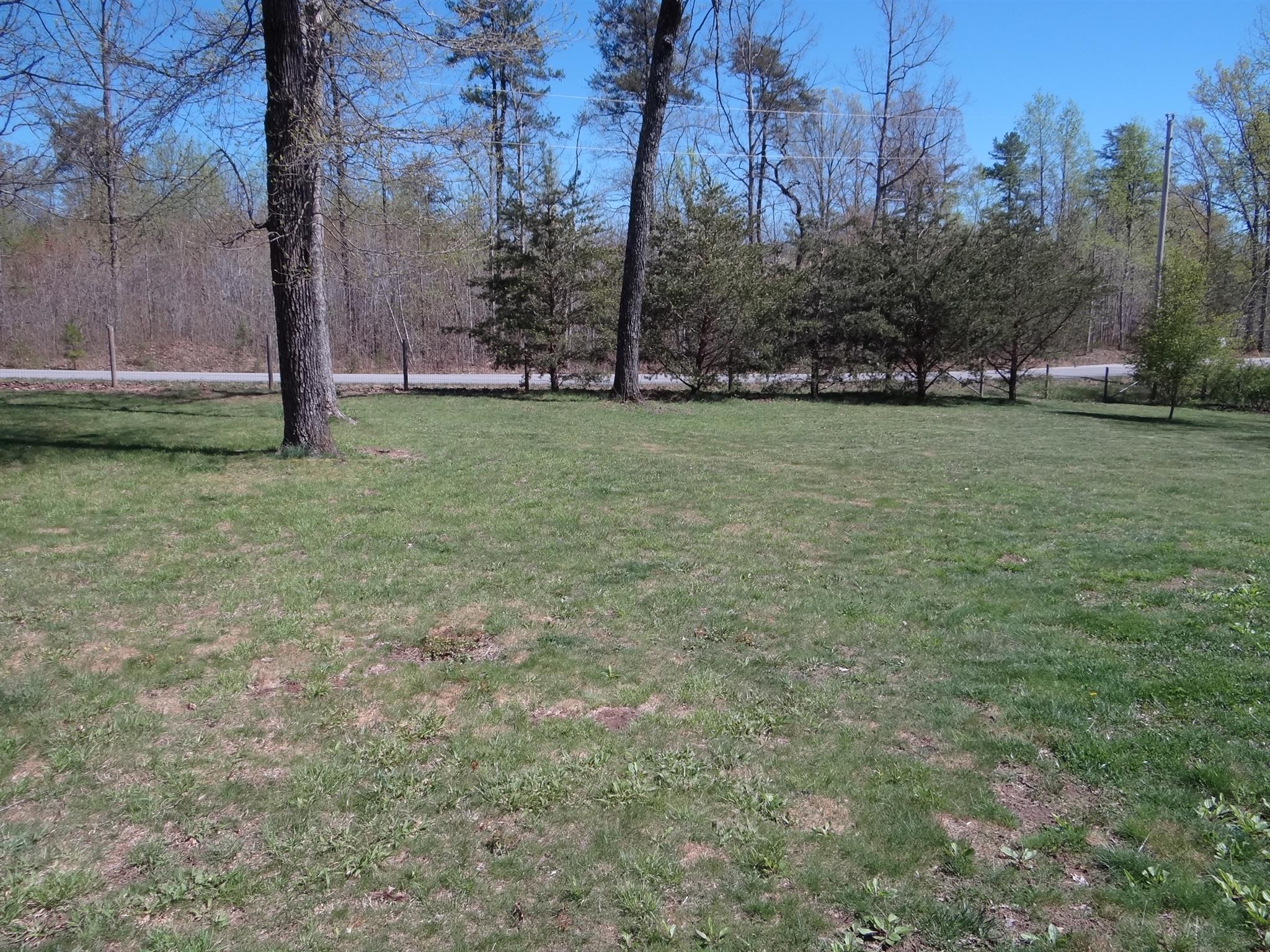 527 Tabletop Road Monterey, TN 38574 - Photo 3 of 29 Front lawn