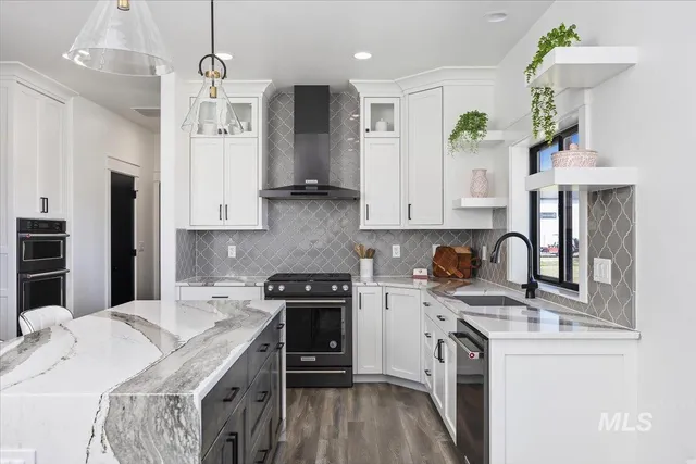 $799,000 | 2283 East 4092nd Street North, Filer, ID 83328