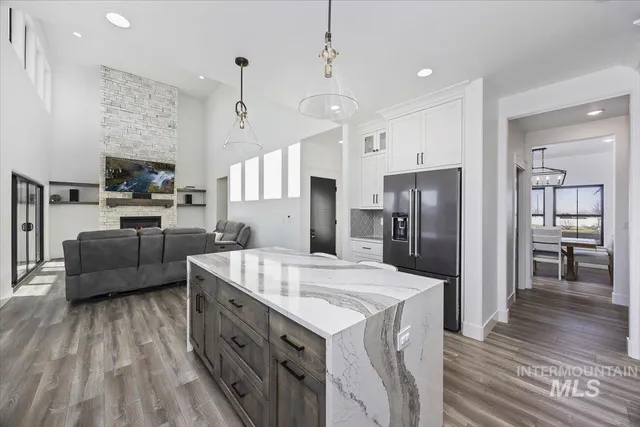 $799,000 | 2283 East 4092nd Street North, Filer, ID 83328