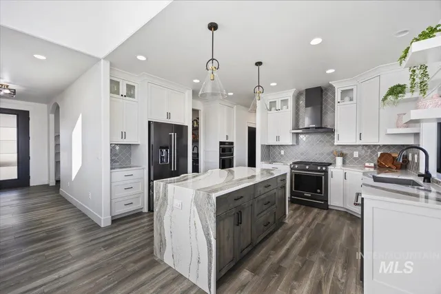 $799,000 | 2283 East 4092nd Street North, Filer, ID 83328