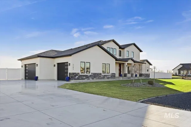 $799,000 | 2283 East 4092nd Street North, Filer, ID 83328