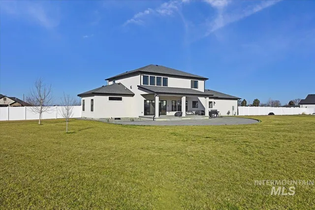 $799,000 | 2283 East 4092nd Street North, Filer, ID 83328