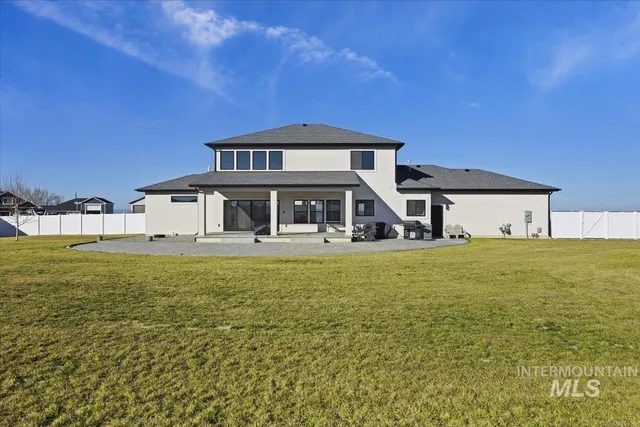 $799,000 | 2283 East 4092nd Street North, Filer, ID 83328