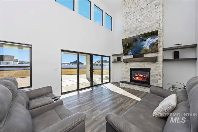 $799,000 | 2283 East 4092nd Street North, Filer, ID 83328