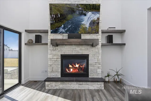 $799,000 | 2283 East 4092nd Street North, Filer, ID 83328