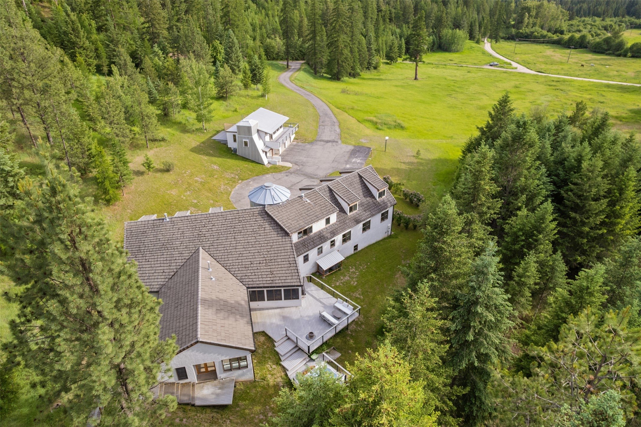 2405 Dodd Ranch Road Missoula, MT 59808 - Photo 51 of 66 Gallery Image 51