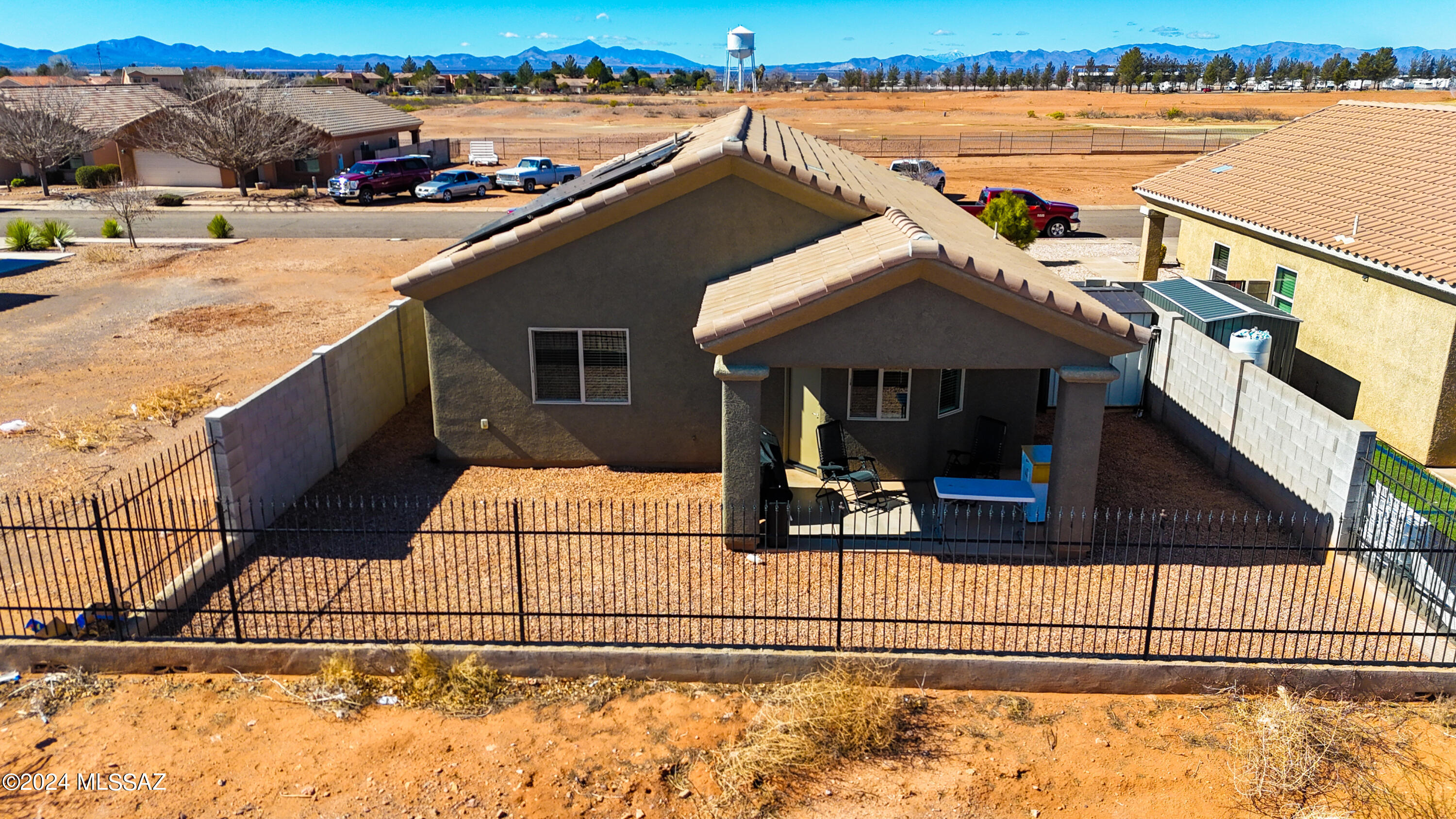 3661 Camino Del Rancho Douglas, AZ 85607 - Photo 24 of 29 Gallery Image 24