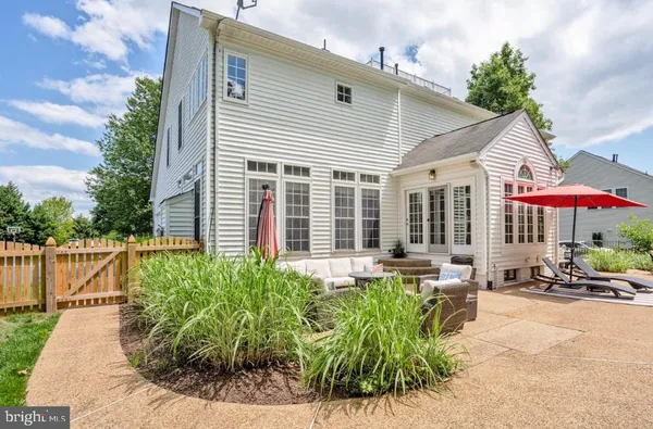 $1,165,000 | 5638 Lick River Lane, Gainesville, VA 20155
