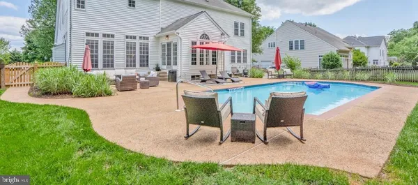 $1,165,000 | 5638 Lick River Lane, Gainesville, VA 20155