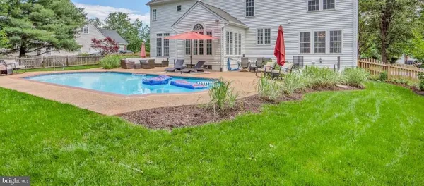 $1,165,000 | 5638 Lick River Lane, Gainesville, VA 20155