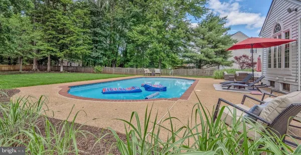 $1,165,000 | 5638 Lick River Lane, Gainesville, VA 20155