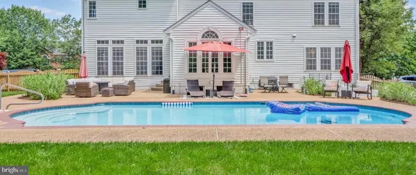 $1,165,000 | 5638 Lick River Lane, Gainesville, VA 20155