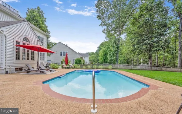 $1,165,000 | 5638 Lick River Lane, Gainesville, VA 20155