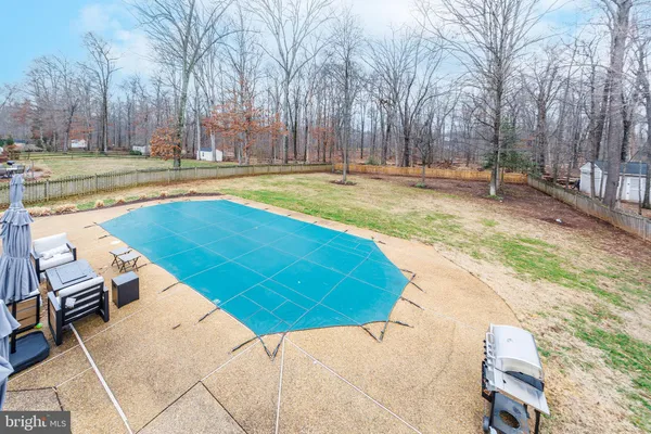 $1,165,000 | 5638 Lick River Lane, Gainesville, VA 20155
