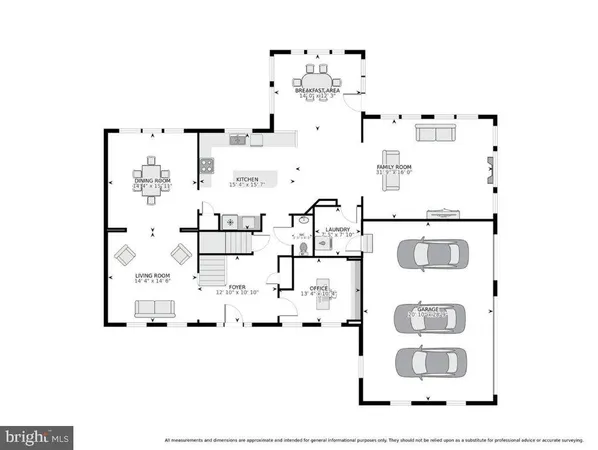 $1,165,000 | 5638 Lick River Lane, Gainesville, VA 20155