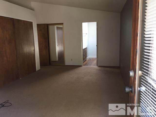 6066 Warm River Road Reno, NV 89523 - Photo 8 of 8 a view of empty room