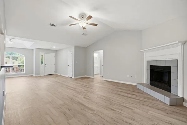 $295,000 | 120 Jacob Drive, Crestview, FL 32536