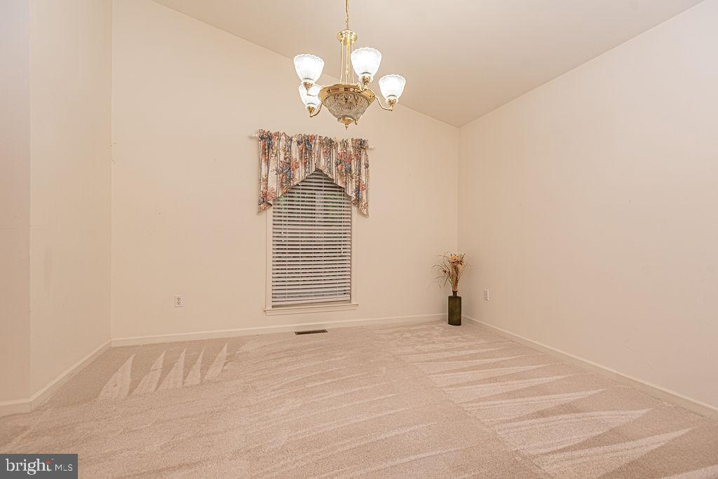 14 Liberty Street Ocean Pines, MD 21811 - Photo 13 of 69 a view of empty room with window