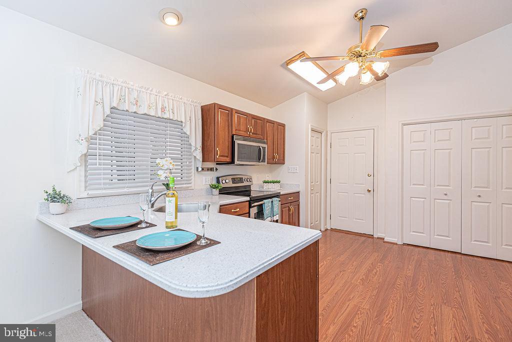 14 Liberty Street Ocean Pines, MD 21811 - Photo 15 of 69 Breakfast bar