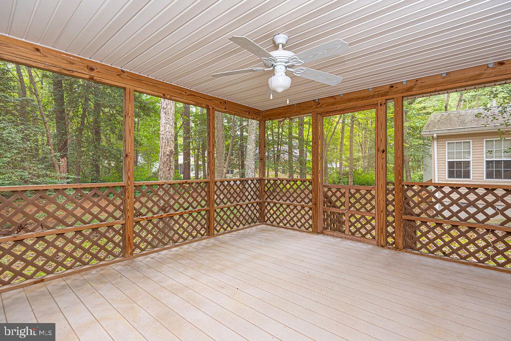 14 Liberty Street Ocean Pines, MD 21811 - Photo 27 of 69 Large Screen Porch