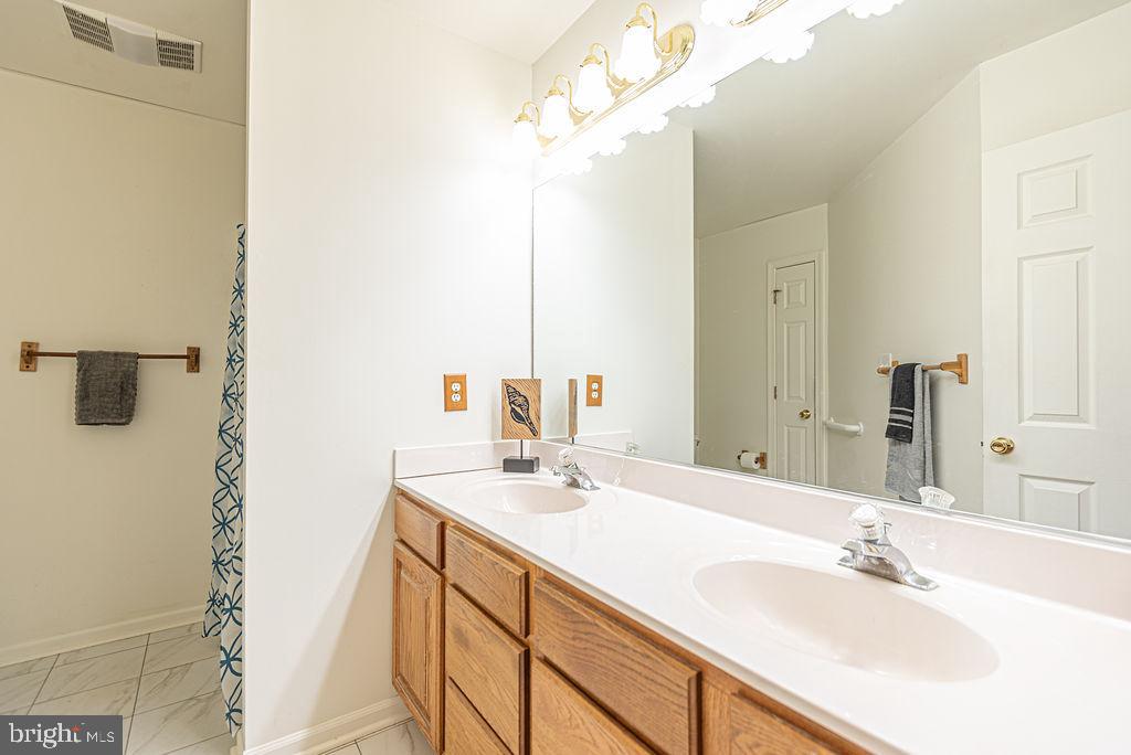 14 Liberty Street Ocean Pines, MD 21811 - Photo 36 of 69 Primary Bath