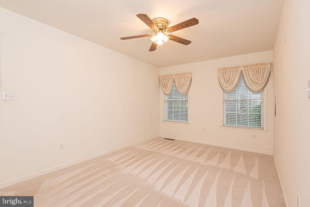 14 Liberty Street Ocean Pines, MD 21811 - Photo 42 of 69 a view of an empty room with a window