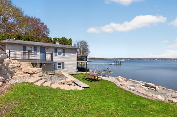 $775,000 | Undisclosed Address, Manitou Beach, MI 49253